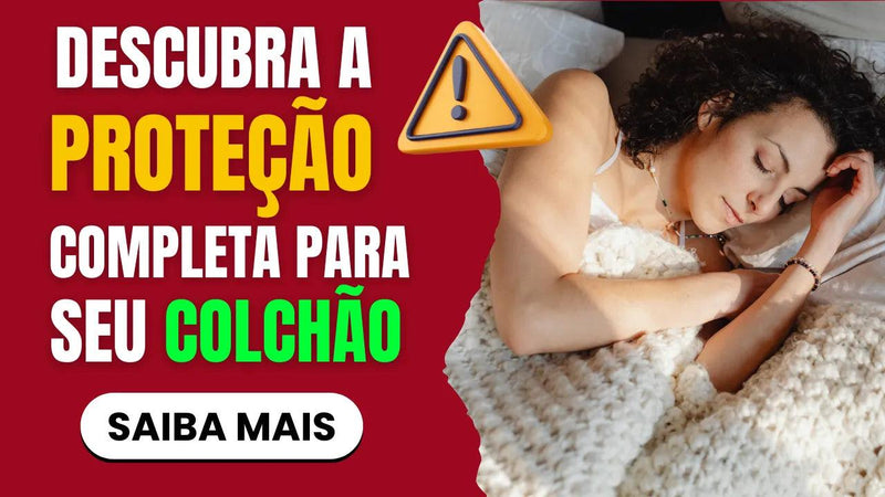 comprar Capa Impermeável King Size