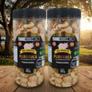 2 Potes Torresmo Sabor Tradicional