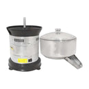 Espremedor de Laranja Industrial - Grande | Vithory