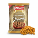 Amendoim Japones