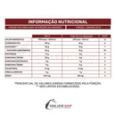 Caixa de Paçoca 100 Unidades – Paçoca Lisa Tradicional com Pronta Entrega