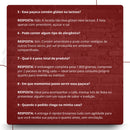 Caixa de Paçoca 100 Unidades – Paçoca Lisa Tradicional com Pronta Entrega