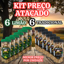 Torresmo Pururuca Crocante Pote 120g + BRINDE