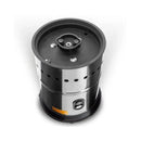 Liquidificador Industrial 10L Baixa Rotação ideal para cozinhas profissionais com alta demanda.