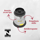 Liquidificador Industrial 3,5 Litros - Alta Rotação | Vithory