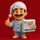 Capa de Colchão Impermeável Casal