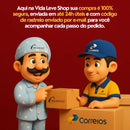 Capa de Colchão Impermeável Casal